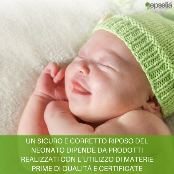 Set Carrozzina Bambù Bio - immagine 7